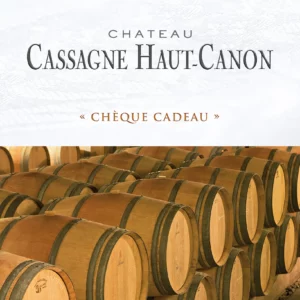 CHÈQUES CADEAUX   Valeur au choix