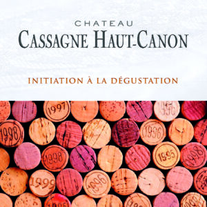 INITIATION A LA DÉGUSTATION